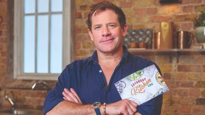 Saturday Kitchen Live: next episode, celebrity guests, recipes and everything we know