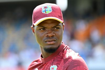 Alzarri Joseph handed two-game ban over misconduct in West Indies’ win over England