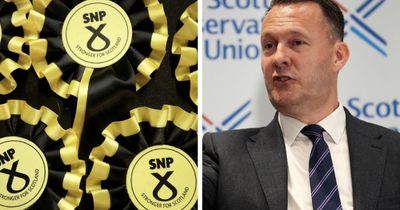 SNP lose fourth council seat to Scottish Tories after defeat in Moray by-election