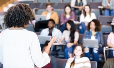 Why are university tuition fees going up in England and who is affected?