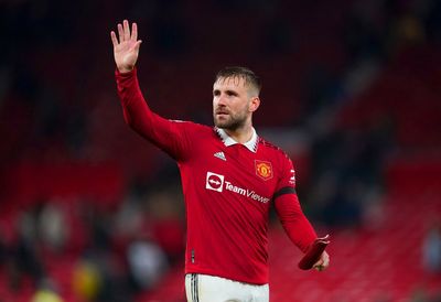 Luke Shaw injury update offers boost to Manchester United and Ruben Amorim