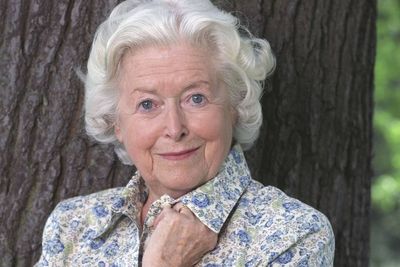 The Archers star June Spencer dies aged 105