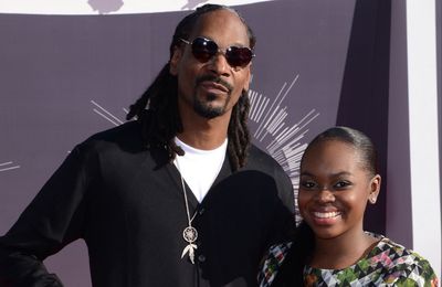 Cori Broadus was 'scared' after suffering stroke