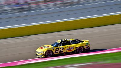 Five Story Lines to Watch Ahead of the 2024 NASCAR Cup Championship