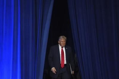 Global Climate Efforts Face Uncertainty Under Trump's Potential Reelection