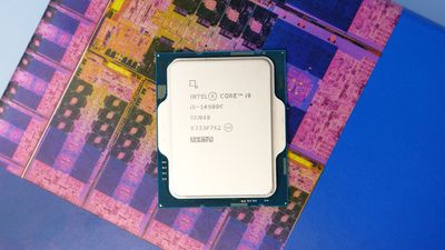 New class action lawsuit alleges Intel knew its CPUs were crashing even before they went on sale