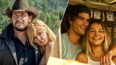 7 new movies and shows to watch this weekend on Netflix, Prime Video and more (Nov. 8-10)