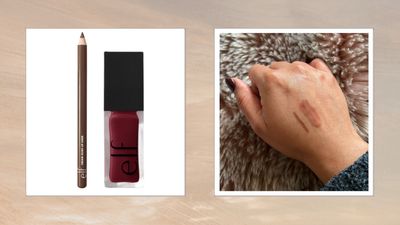 This viral £11 winter lip combo has taken our entire beauty team by surprise