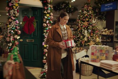 The best Christmas ads of 2024, ranked: from John Lewis to Coca Cola, who comes out on top?