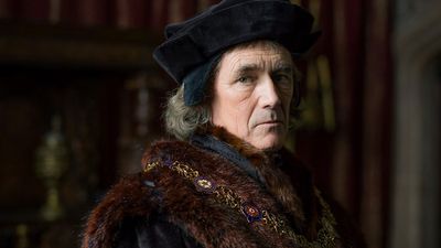 Wolf Hall: The Mirror and the Light on BBC One review – Mark Rylance is utterly magnetic