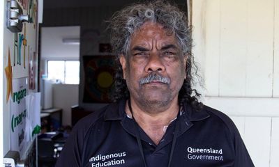 Telling their truth: the Queensland Indigenous community defying a government with healing voices