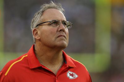 Chiefs Dave Toub sees potential in a recently elevated tight end: ‘A three-phase player for us’