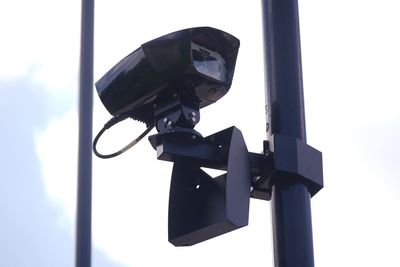 Man charged with causing explosion to Sidcup ULEZ camera