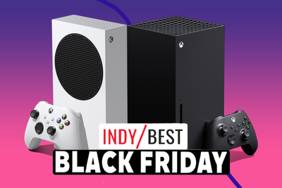 I’m tracking Xbox Cyber Monday deals – these are the best live offers on Xbox Series S and X