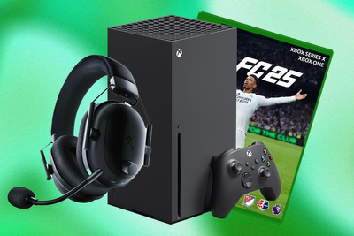 Best Xbox Black Friday 2024 deals to shop right now