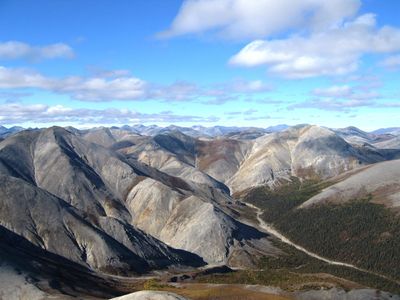 What is plate tectonics?