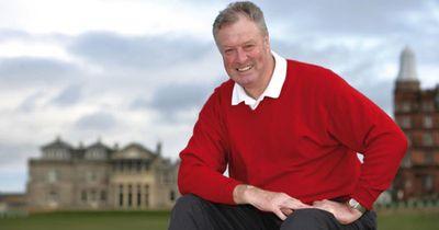 Farewell to Mr Golf as celebrated St Andrews pro Jim Farmer dies at 76