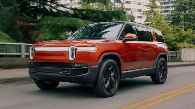 Rivian Is Still Paying For A Big Mistake