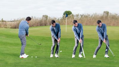 Dan Grieve Golf Tips: 3 Releases To Save Your Short Game