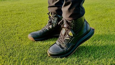 Duca del Cosma Algarve Boot Review