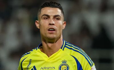 EA FC: Cristiano Ronaldo given downgrade following penalty miss