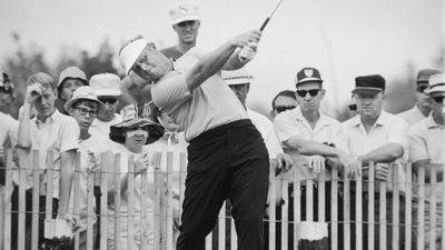 How Far Would Peak Jack Nicklaus Hit The Ball With Modern Golf Equipment?