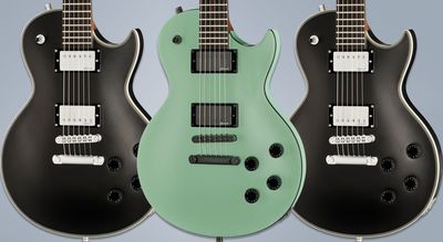 “If you’re looking for deep, low-end growling in a sleek, no-nonsense design…”: Harley Benton expands Agufish series with two high-performance single-cuts and a 28” scale baritone for monster riffs