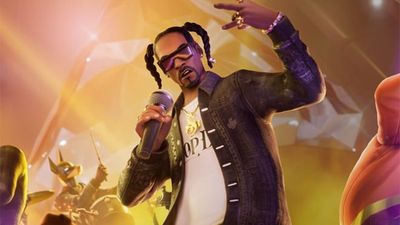 “Kids are definitely going to do this at school and get beat up”: Fortnite introduces Snoop Dogg as a new non-player character