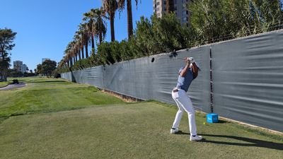 Here’s why strategy at Phoenix Country Club will be a bit different at the 2024 Charles Schwab Cup Championship