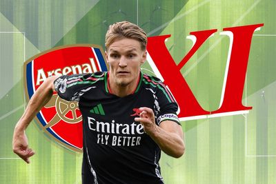 Arsenal XI vs Chelsea: Odegaard in - Starting lineup, confirmed team news and injury latest for Premier League