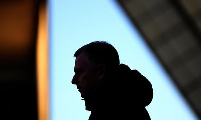 Mark Robins and the Sky Blue thinking that led to another cruel exit