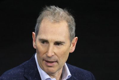 Amazon CEO Andy Jassy hates bureaucracy so much he's planning to increase the ratio of employees to managers