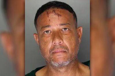 Man killed girlfriend after fight over her new haircut, cops say