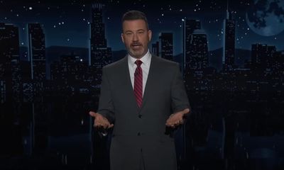 Jimmy Kimmel feuds with Elon Musk: ‘At least my children like me’