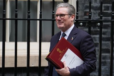 OPINION - A government of service? Starmer's new ministerial code provides some clues