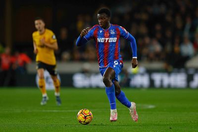 Crystal Palace: Oliver Glasner makes Eddie Nketiah admission with response to injury claim