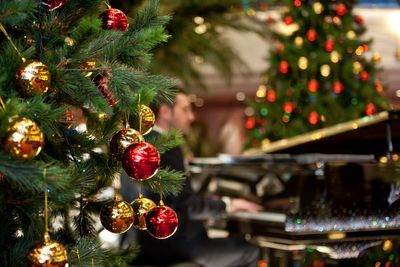 7 of the best Christmas cruises for 2025/26