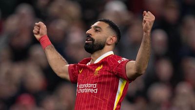 Liverpool Risks Betraying Financial Model for Success in Mohamed Salah Contract Talks