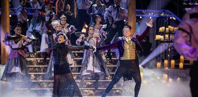 What Strictly Come Dancing can teach us about how (and how not) to give feedback