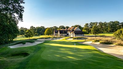 One Of Europe's Most Exclusive Golf Clubs Is Now Available To Play