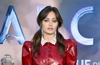 'I don’t know what it’s gonna do to my mental health...' Ella Purnell can't watch certain Yellowjackets episode