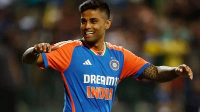 'You can't lie': Suryakumar Yadav’s honest take on players' mindset about IPL 2025 auction