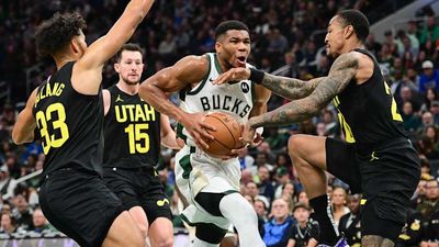 SI:AM | Bucks Halt Skid But Still Have Serious Issues