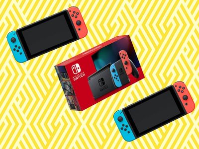 Black Friday 2019: We've found the best Nintendo Switch deal you don't want to miss