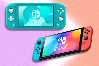 Best Nintendo Switch deals on consoles and bundles in September 2024