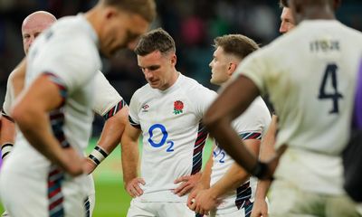 England don’t need to close tight games out – they should run teams off the pitch