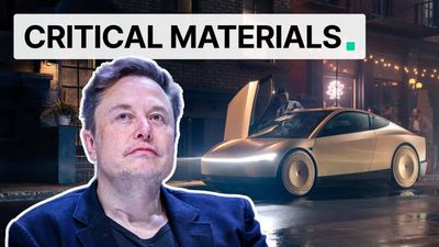 Tesla's Trump Card: What Lies Next For Elon Musk's Company?