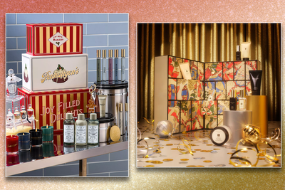 Best perfume and fragrance advent calendars for a decadent Christmas countdown