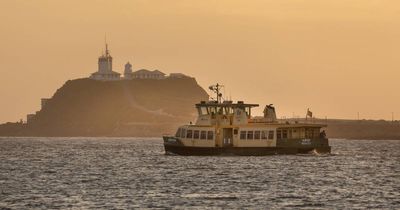 Stockton ferry isn't just a delightful three-minute journey, it's vital transport