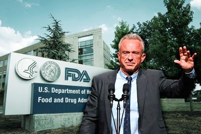 RFK's war on public health under Trump